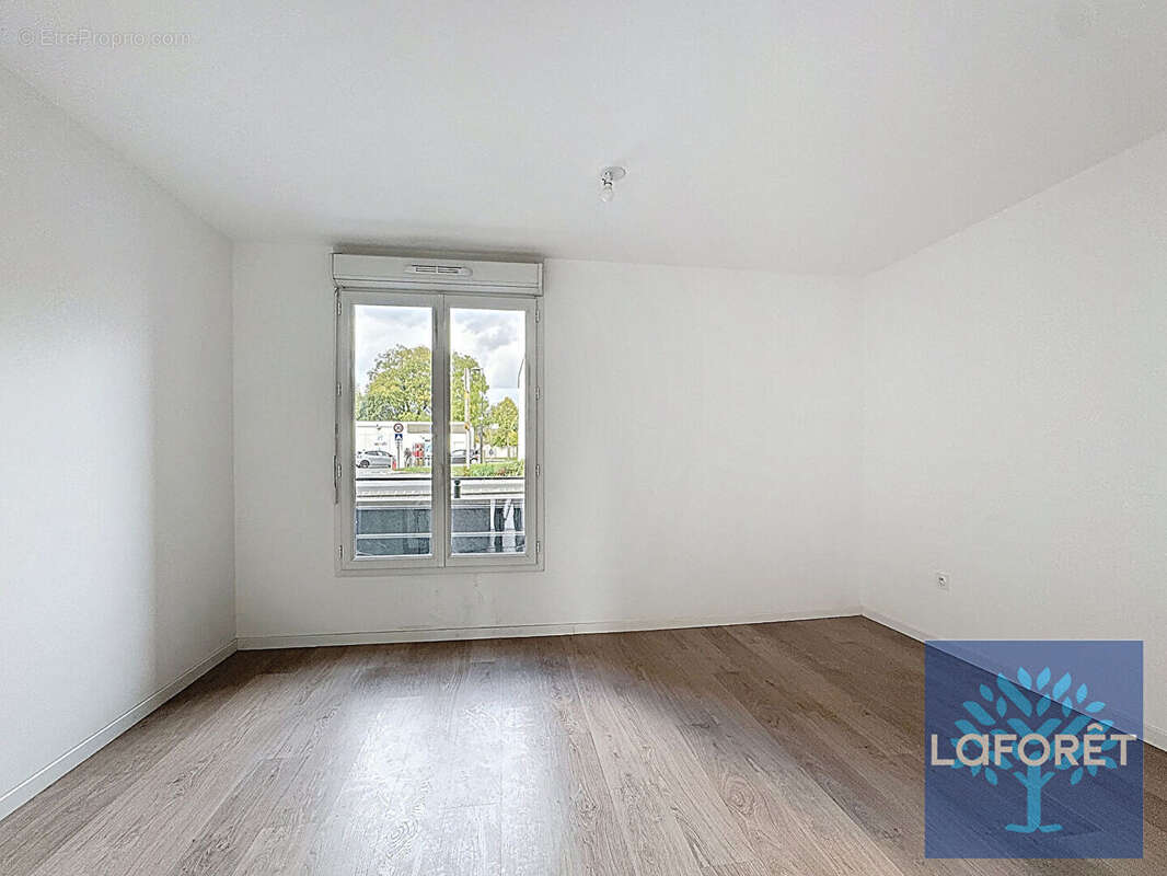 Appartement à NEUILLY-SUR-MARNE