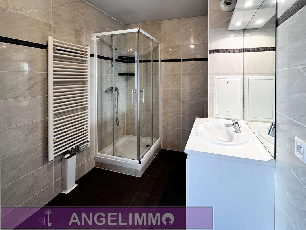 Appartement à FRANCONVILLE