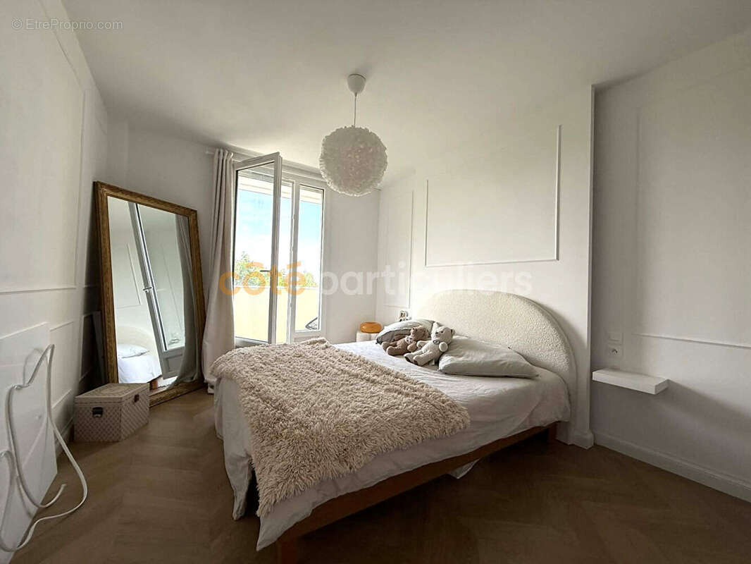 Appartement à CAEN