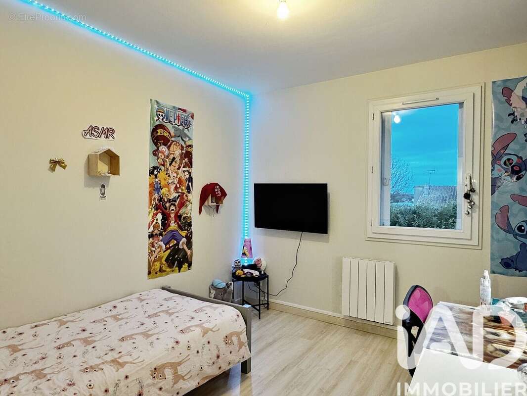 Photo 7 - Maison à MANSLE