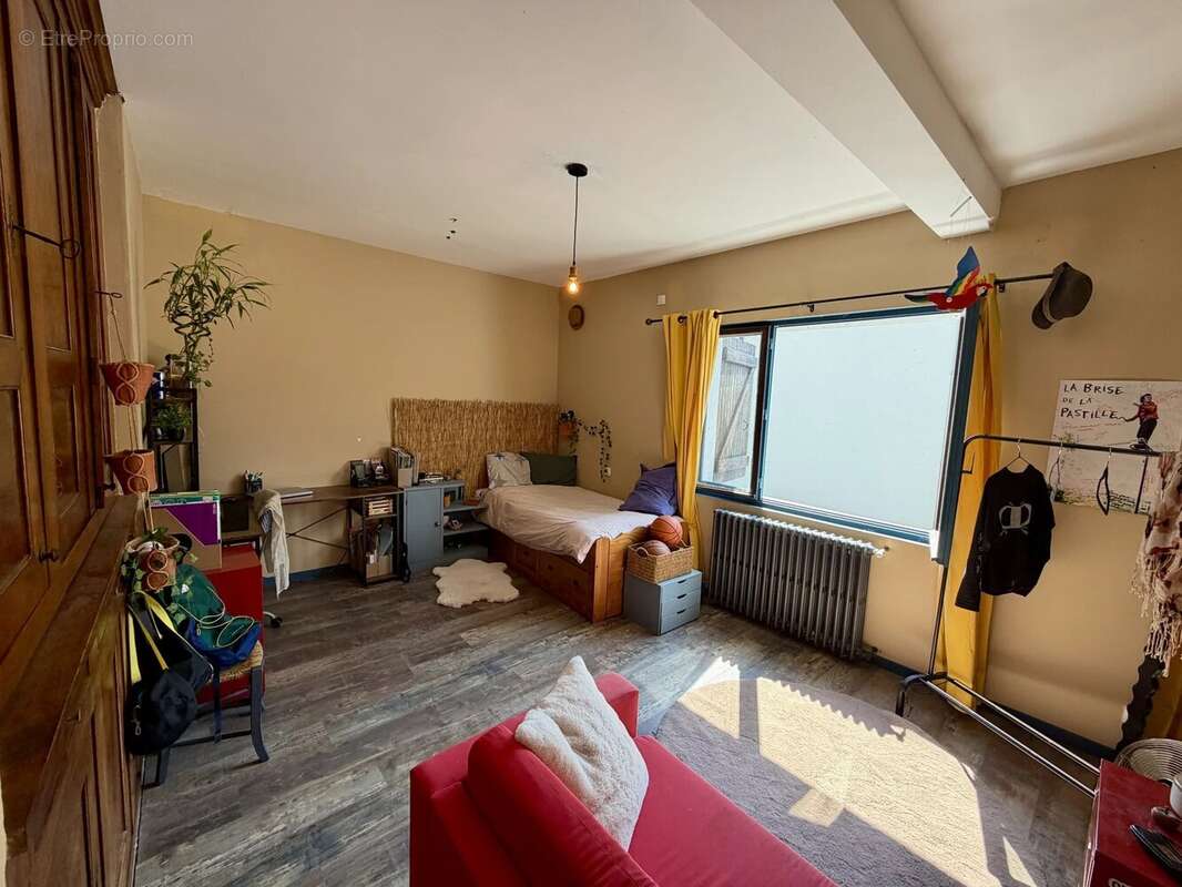 Maison de 186m2 à Castillon-en-Couserans - photo 8