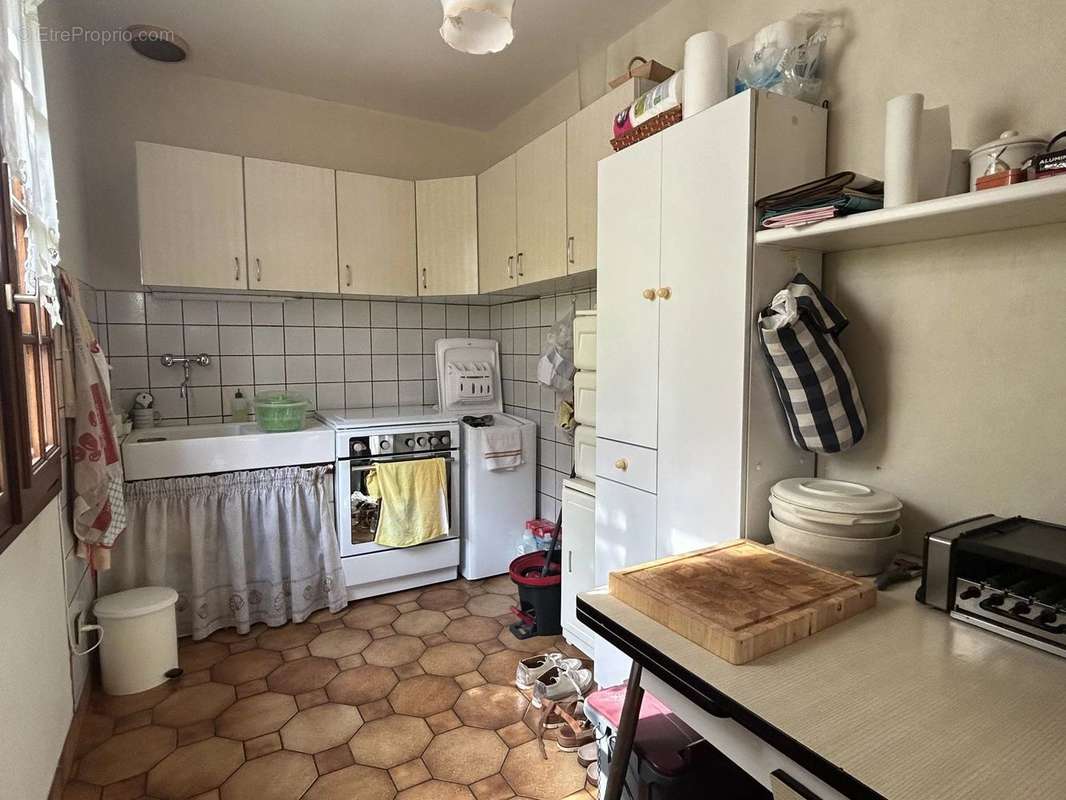 Maison à SAINT-JEAN-D&#039;ANGELY