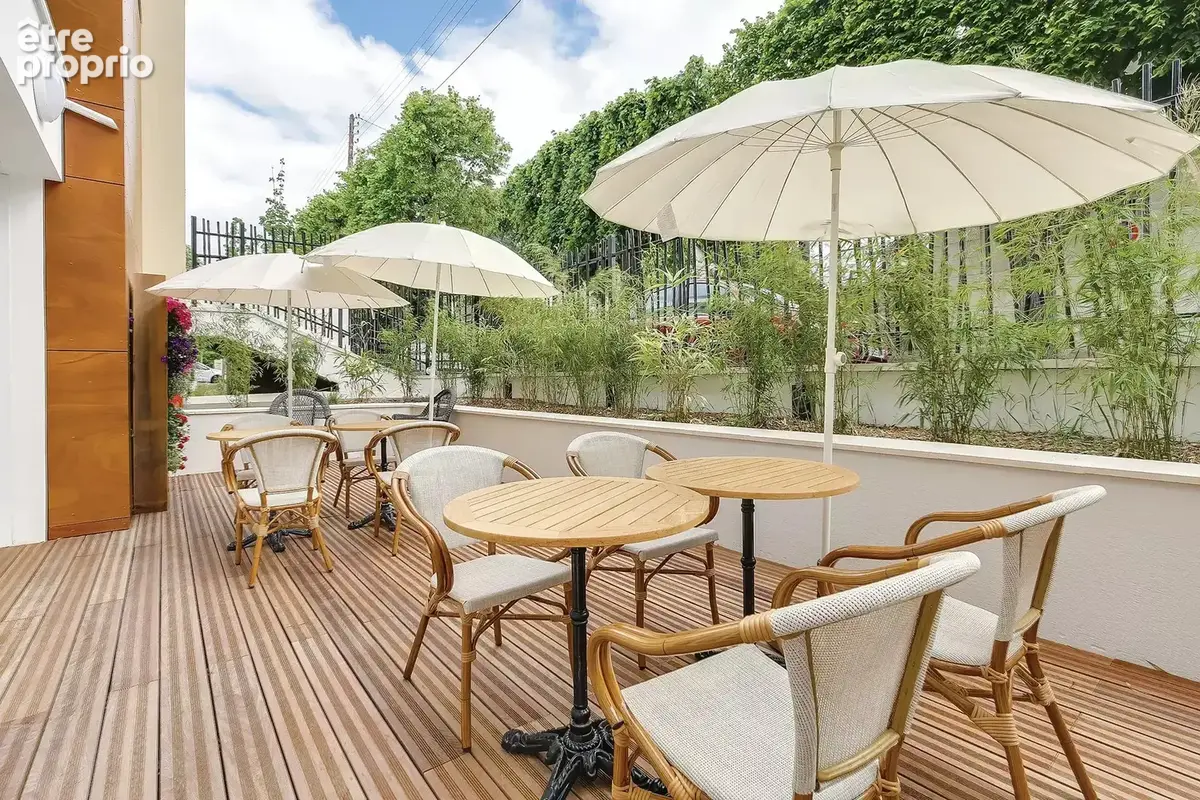 Investissement en residence Senior - photo 3