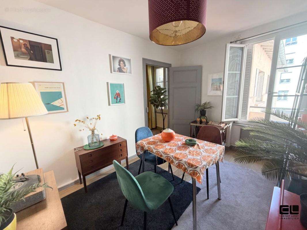 T2 avenue foch - photo 17
