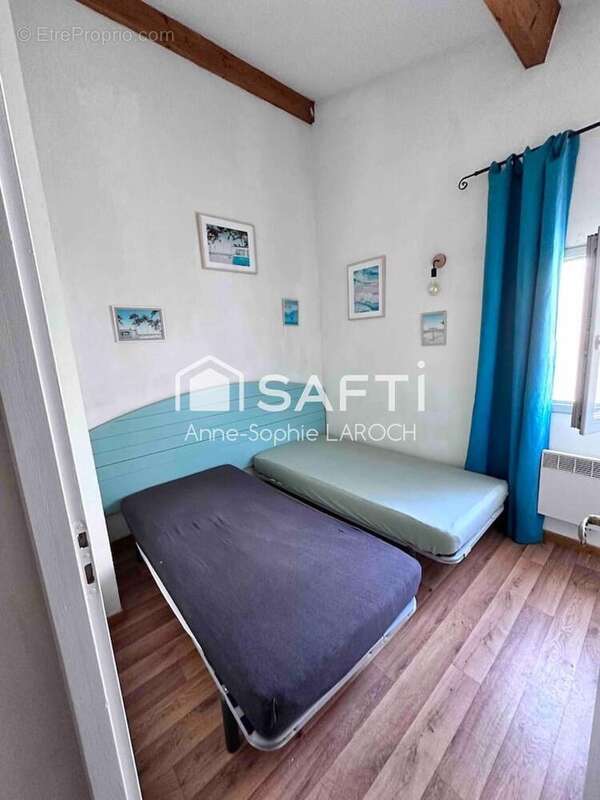 Photo 5 - Appartement à VALLON-PONT-D&#039;ARC