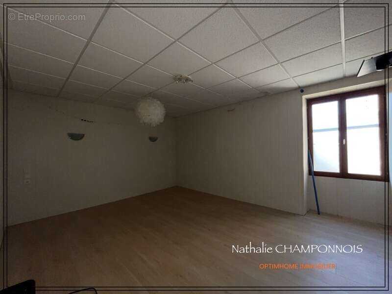 TALMAY (21) - maison mitoyenne de 6 pièces à rénover - photo 7