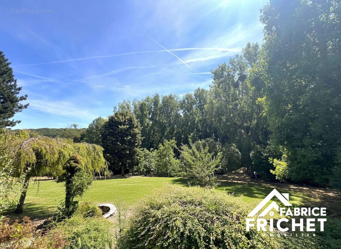 Maison 145 m² à Gaillon  - photo 8