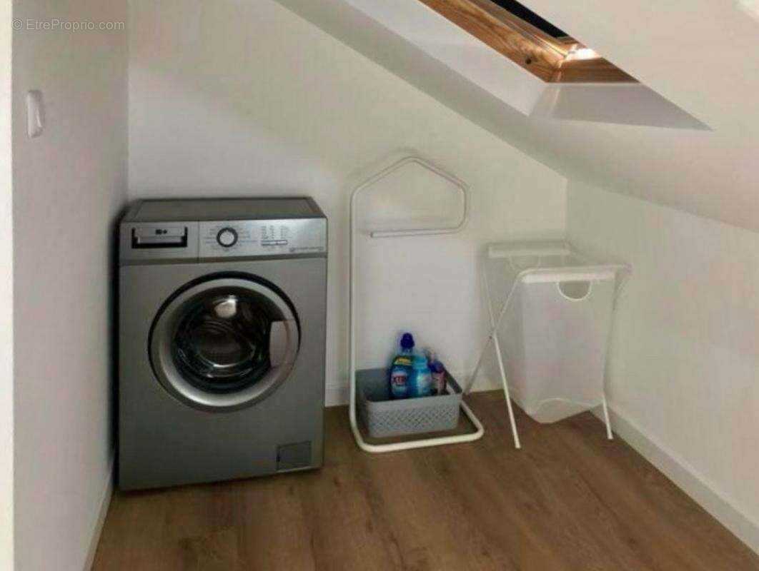 Appartement à COMBRIT