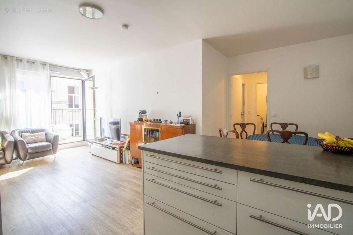 Photo 5 - Appartement à COLOMBES