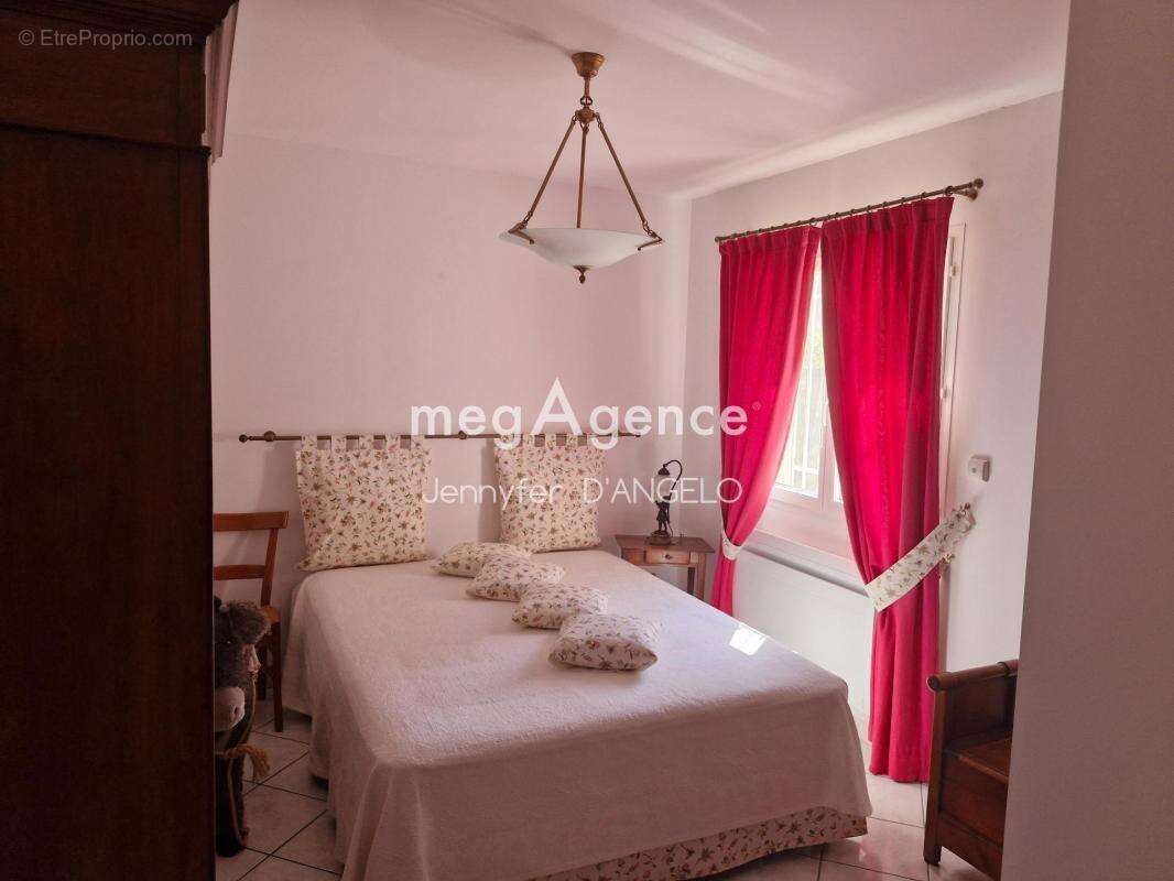 Maison à SANARY-SUR-MER