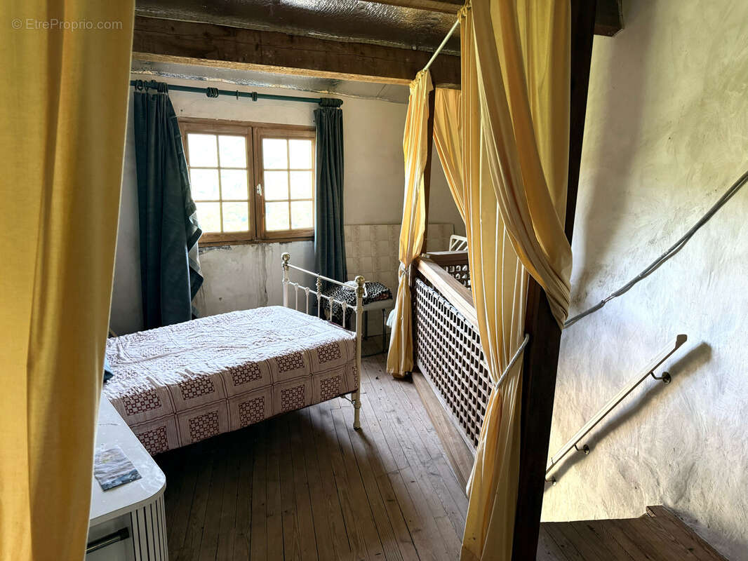 Maison avec vue panoramique exceptionnelle   La Palisse, Rosis   Proche Caroux - photo 21