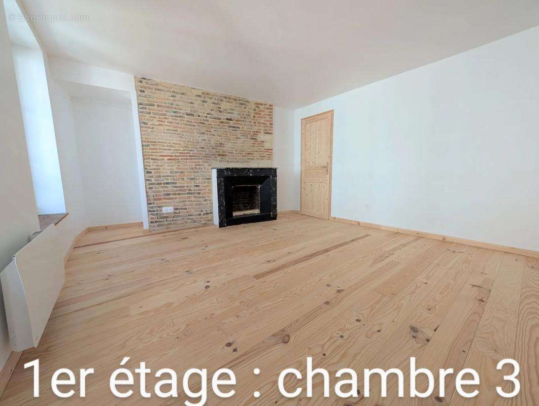 Maison à MORTAGNE-AU-PERCHE