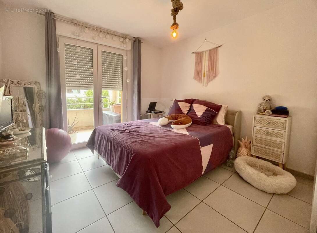 Appartement à BEZIERS