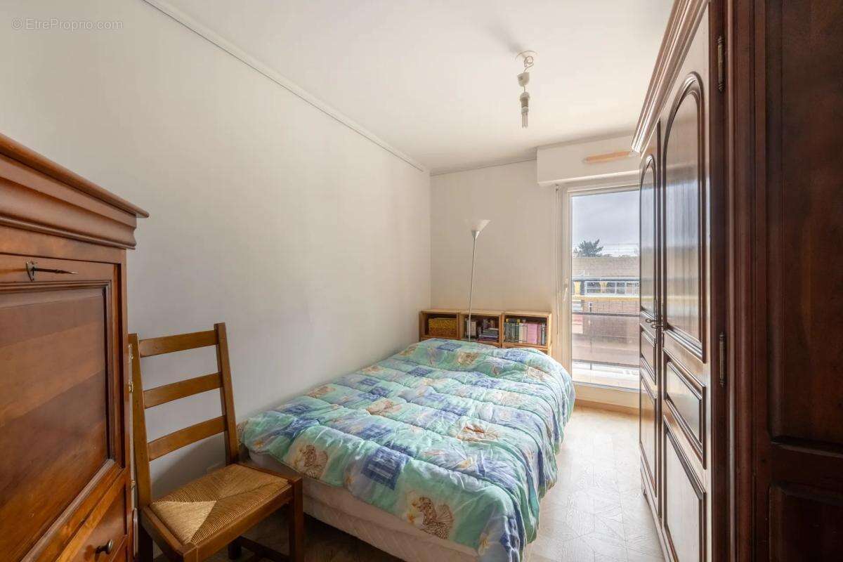 Appartement à RAMBOUILLET