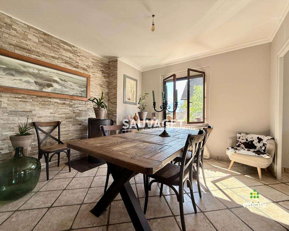 Maison individuelle - photo 4