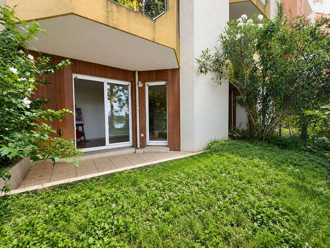 Appartement à CRETEIL