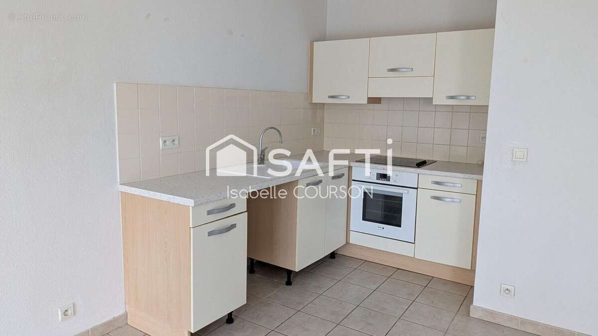 Photo 2 - Appartement à PERTUIS