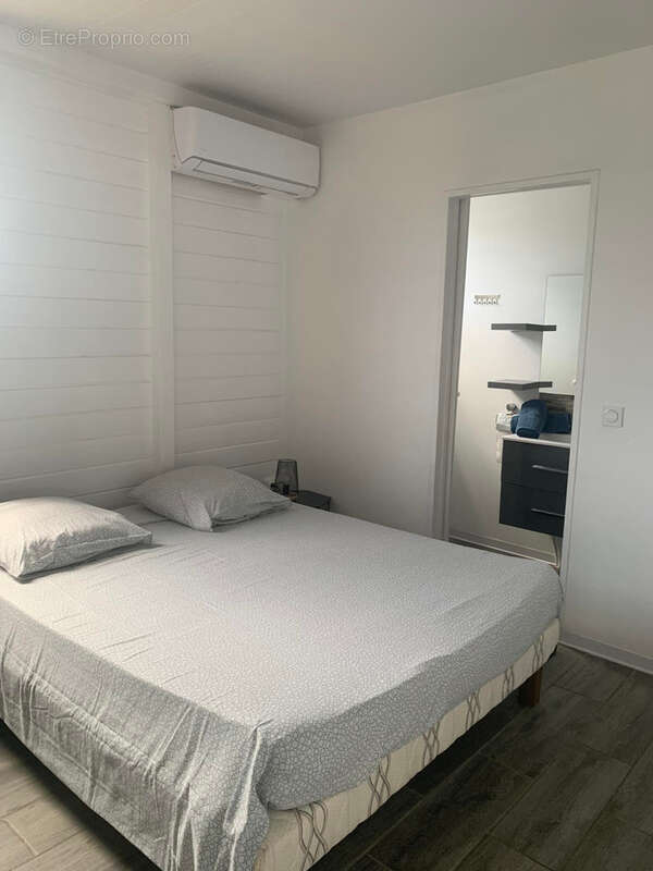 Maison à SAINT-FRANCOIS