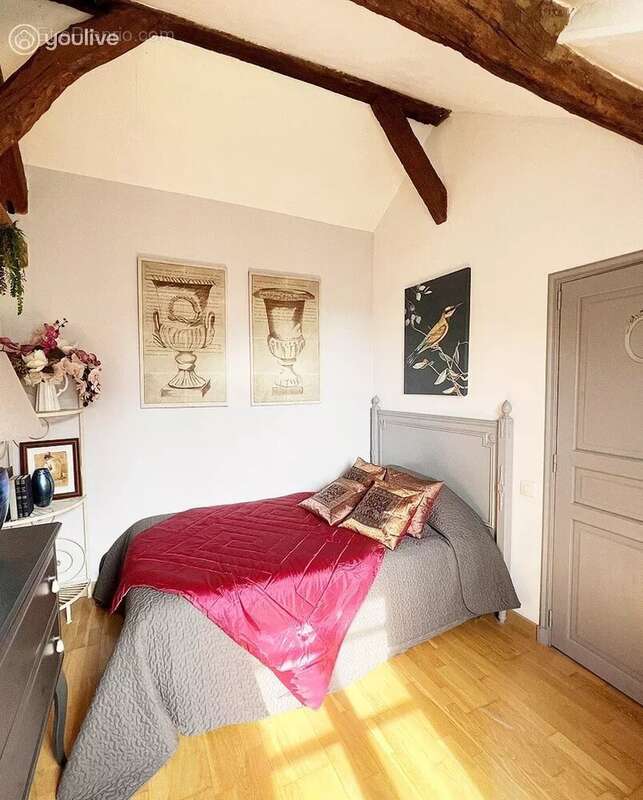 Maison à ORPHIN