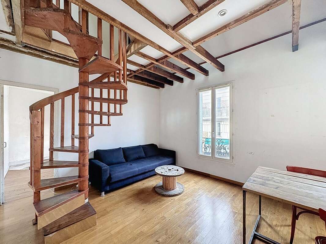 Appartement à ALFORTVILLE