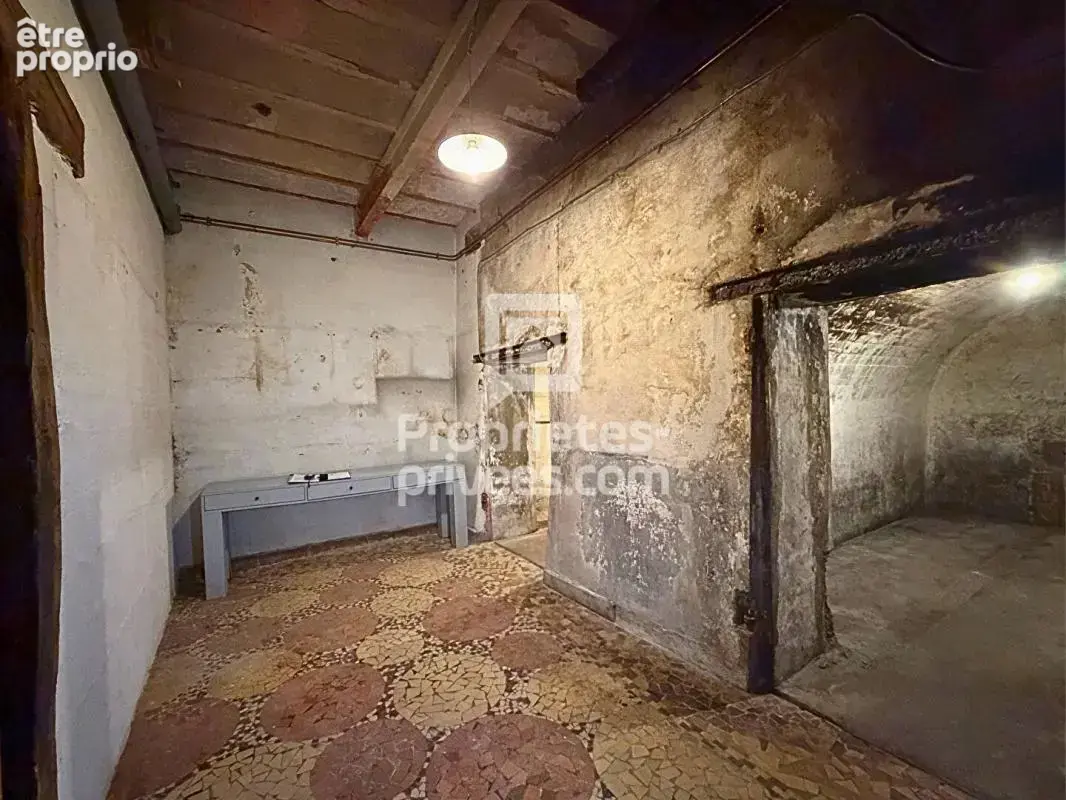 EXCLUSIVITE À VENDRE À SAVONNIÈRES 37510 : Maison (ensemble immobilier)  238 m2 - photo 13