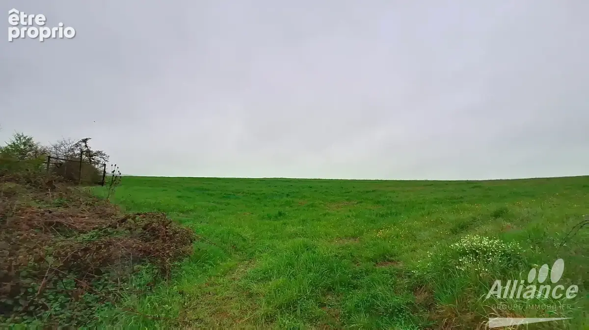 COURCELLES proche frontière suisse - photo 5