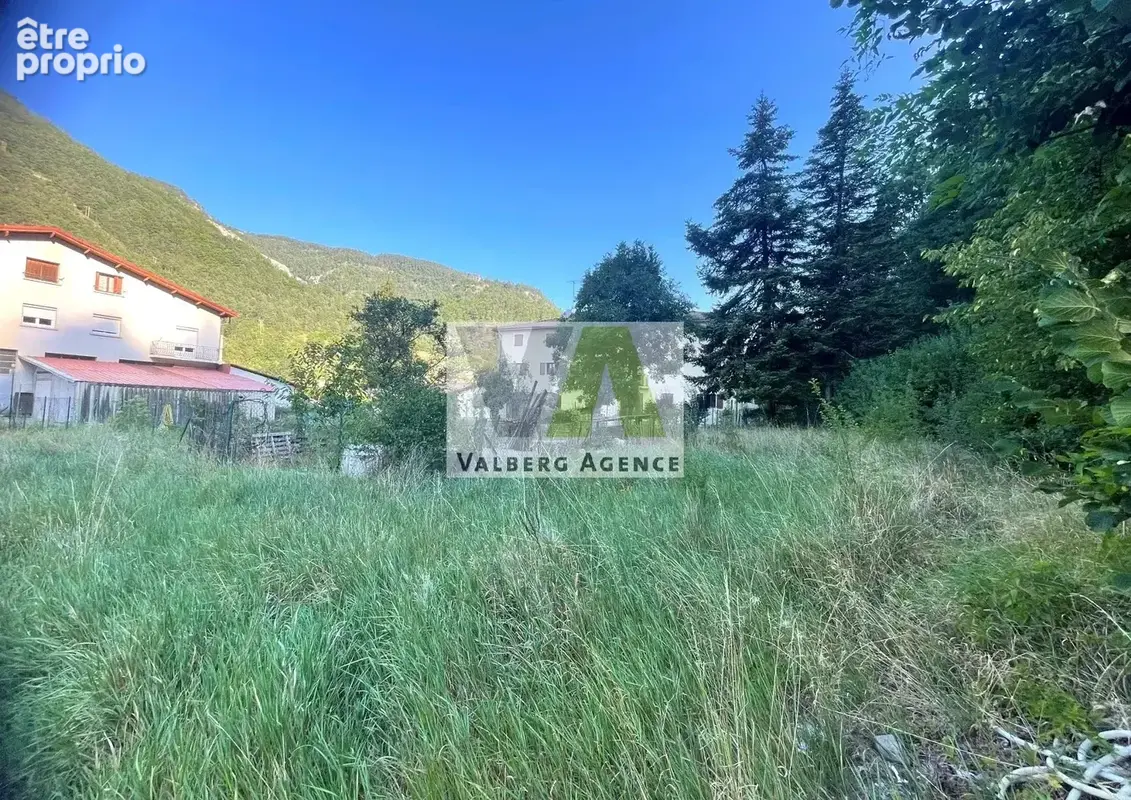 Terrain constructible - photo 3