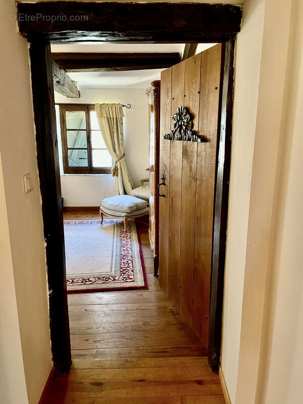 Maison à MIELAN