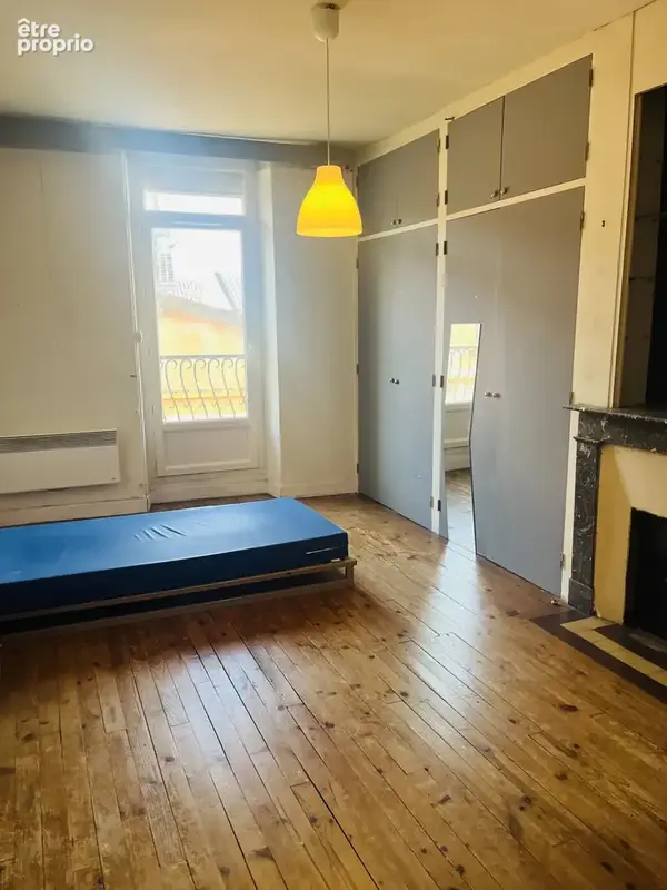 Maison de type 6  centre village avec un exterieur - photo 11