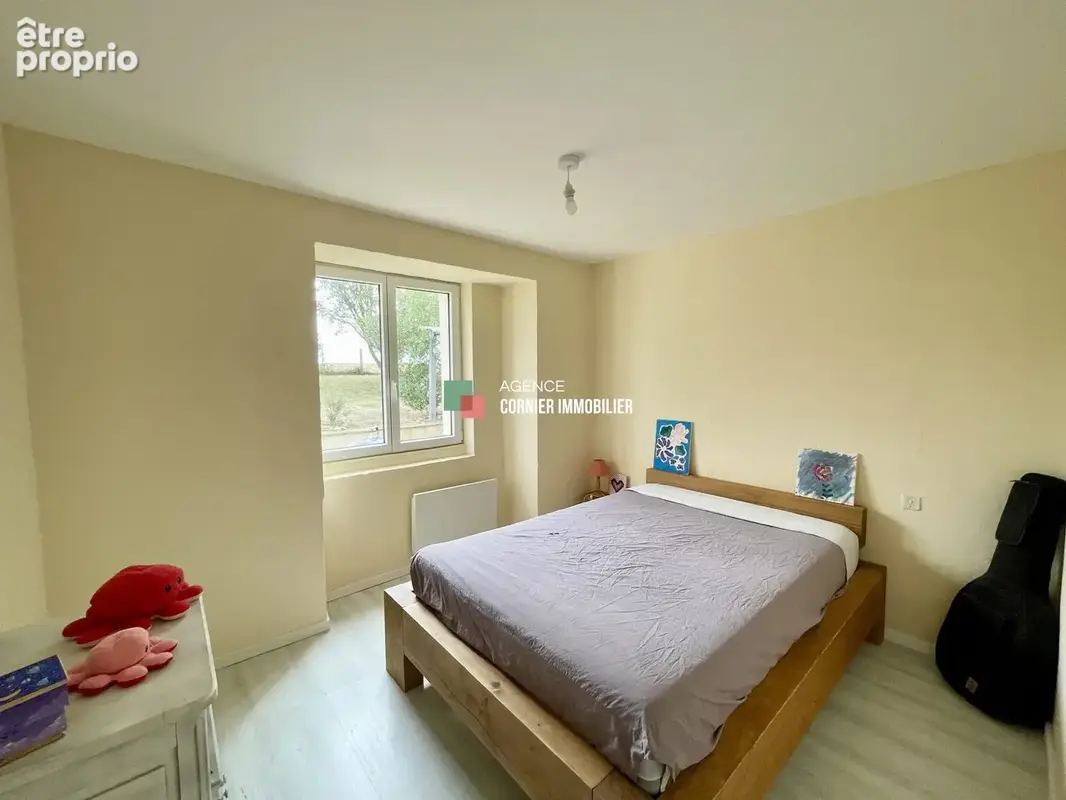 Maison 8 pièces 160 m² à vendre à Acigne (35690) - photo 6