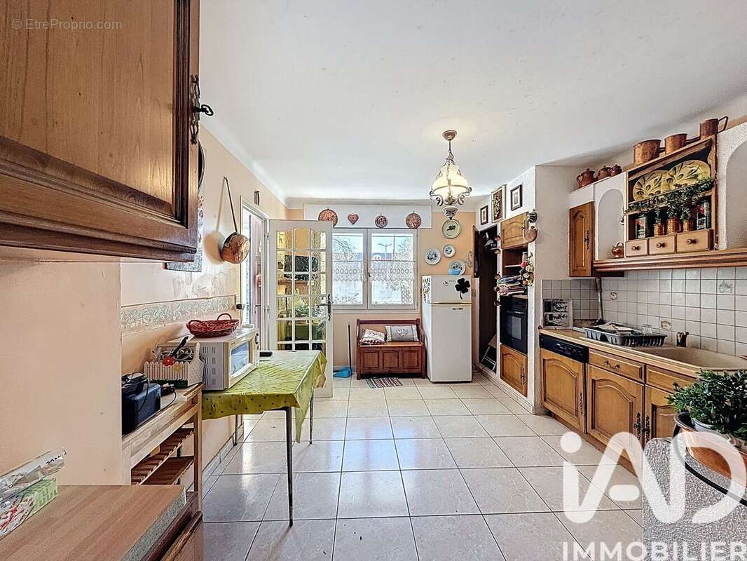 Photo 3 - Maison à PIA