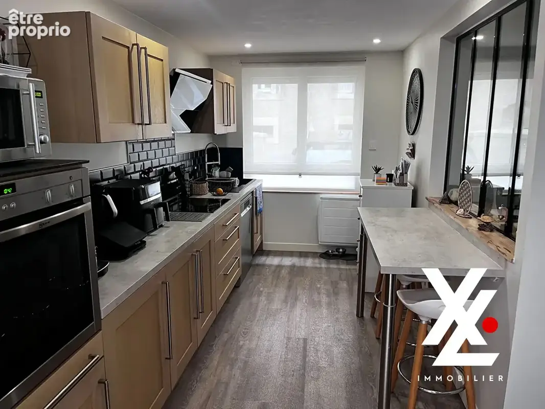 Photo Maison à Nancy au prix de 285 000€