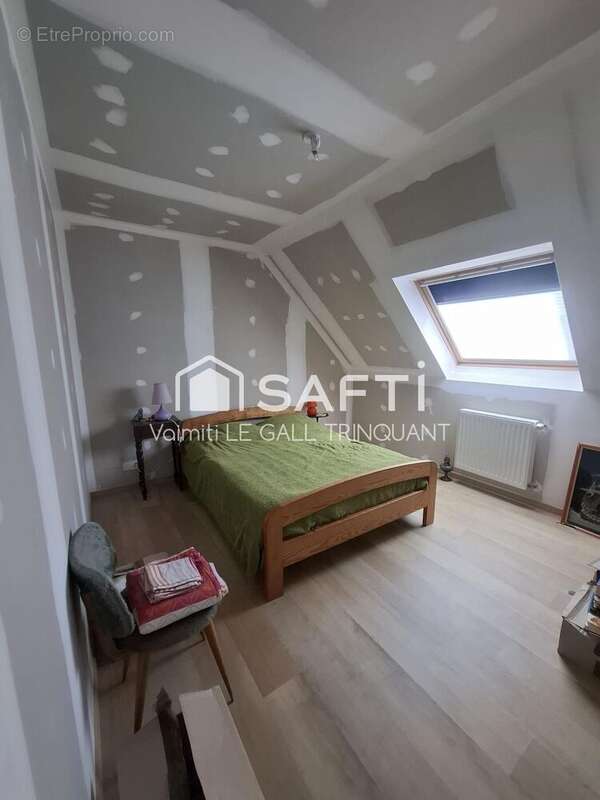 Photo 9 - Maison à LE RELECQ-KERHUON