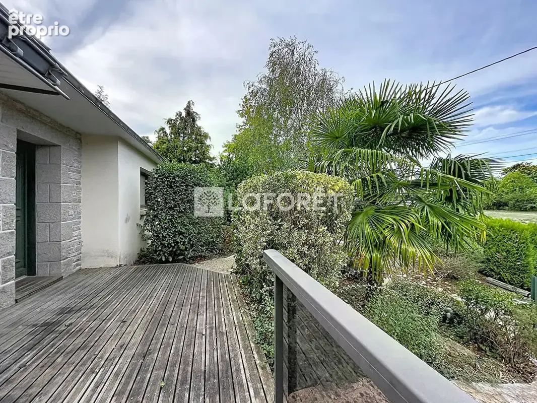 Maison Redon 6 pièce(s) 155 m2 - photo 12
