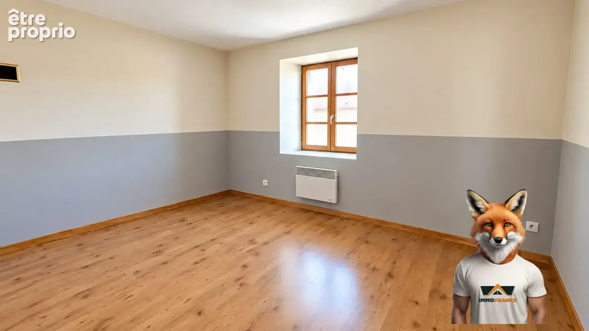Maison 7 pièces 243 m² à vendre à Gredisans (39290) - photo 9