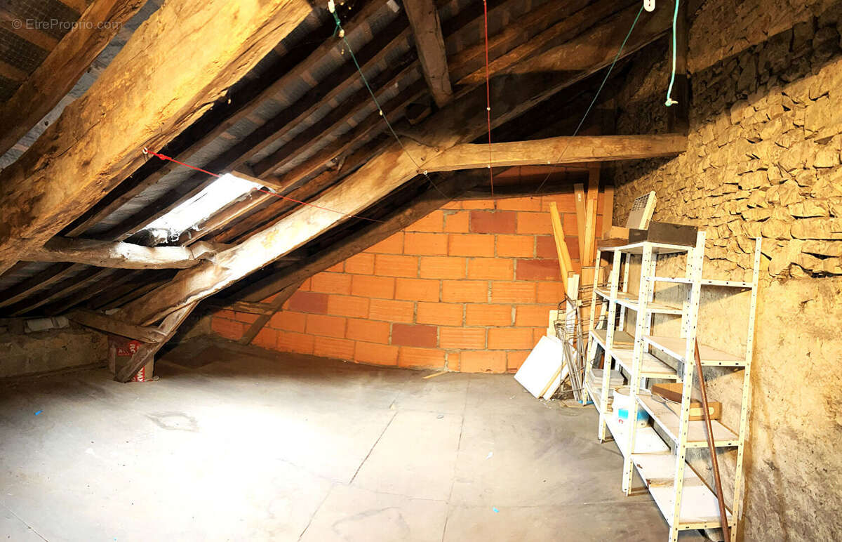 Maison à LA GUERCHE-DE-BRETAGNE