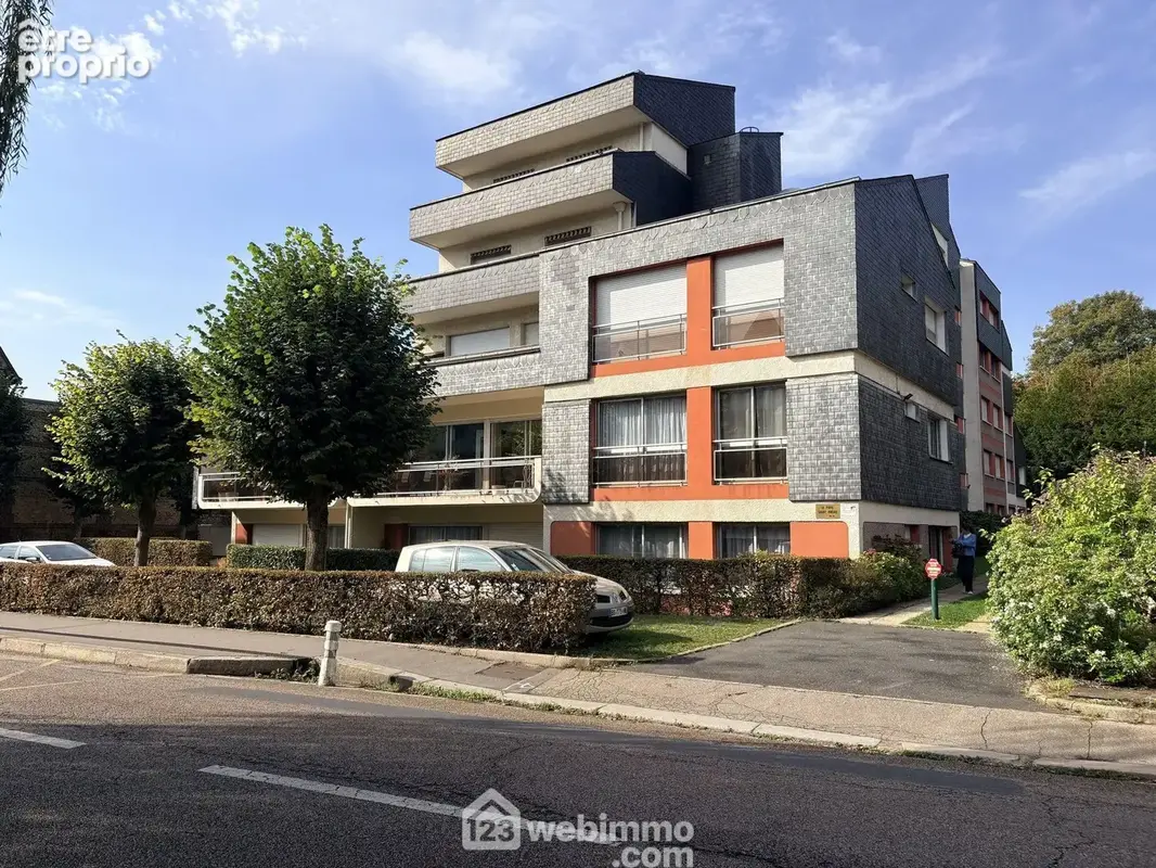Appartement à ROUEN