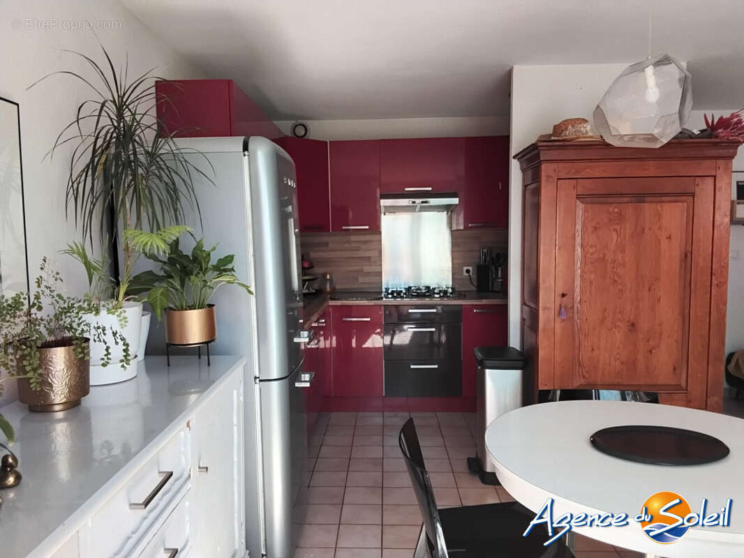 Appartement à ARGELES-SUR-MER
