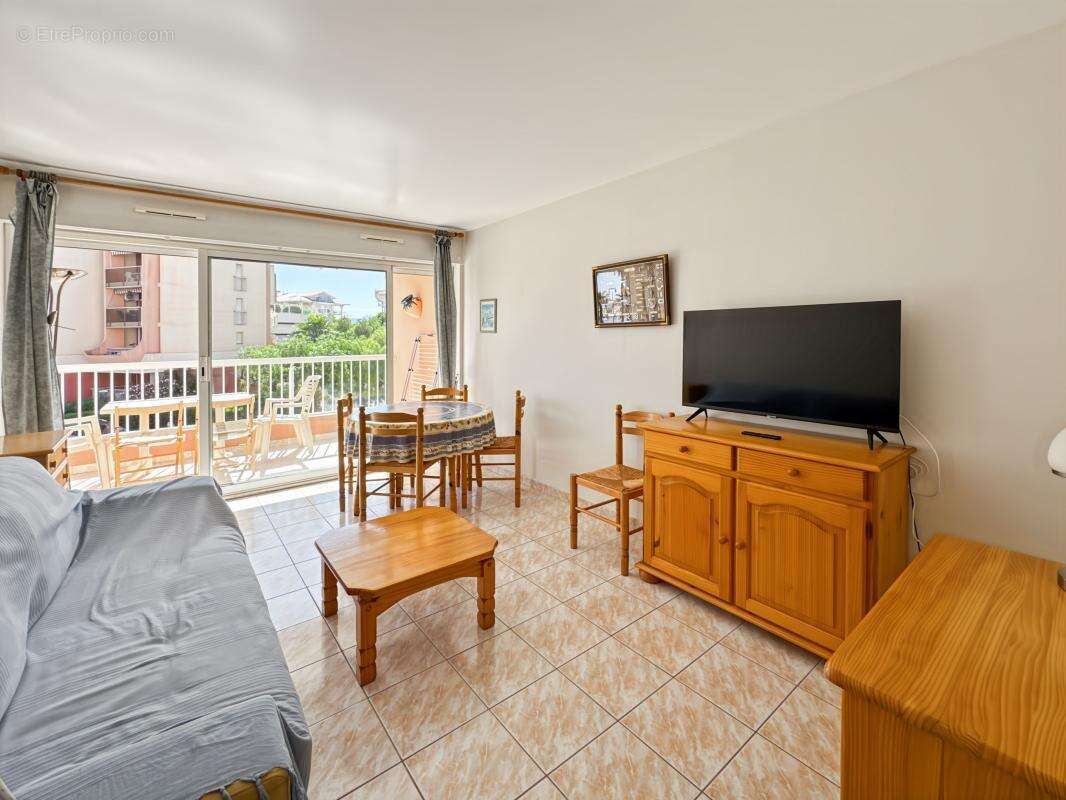 Appartement à FREJUS