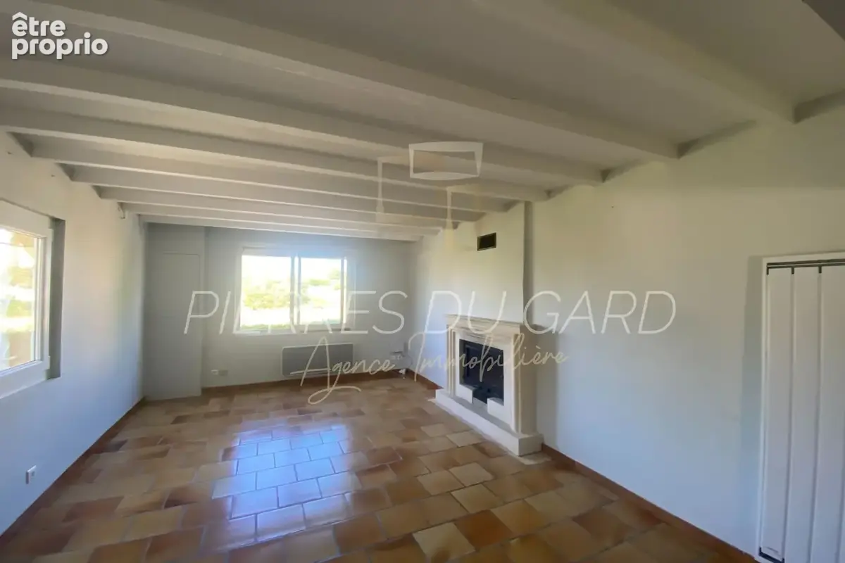 Maison 8 pièces 166 m² à vendre à Uzes (30700) - photo 5