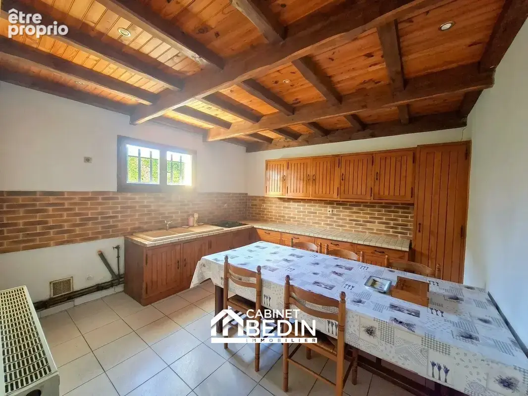 Maison 7 pièces 156 m² à vendre à Pompignac (33370) - photo 7