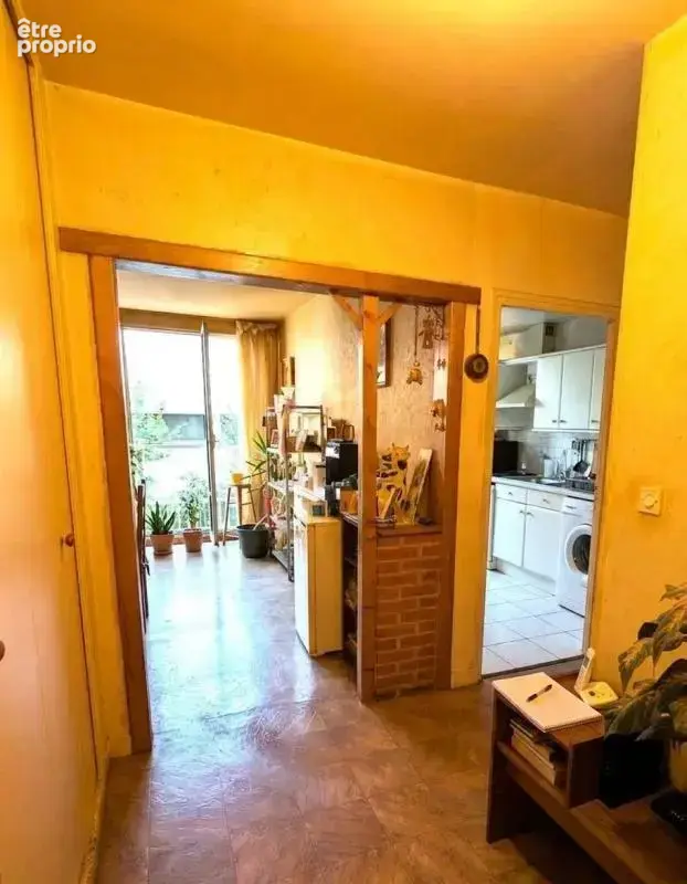 Appartement à REIMS