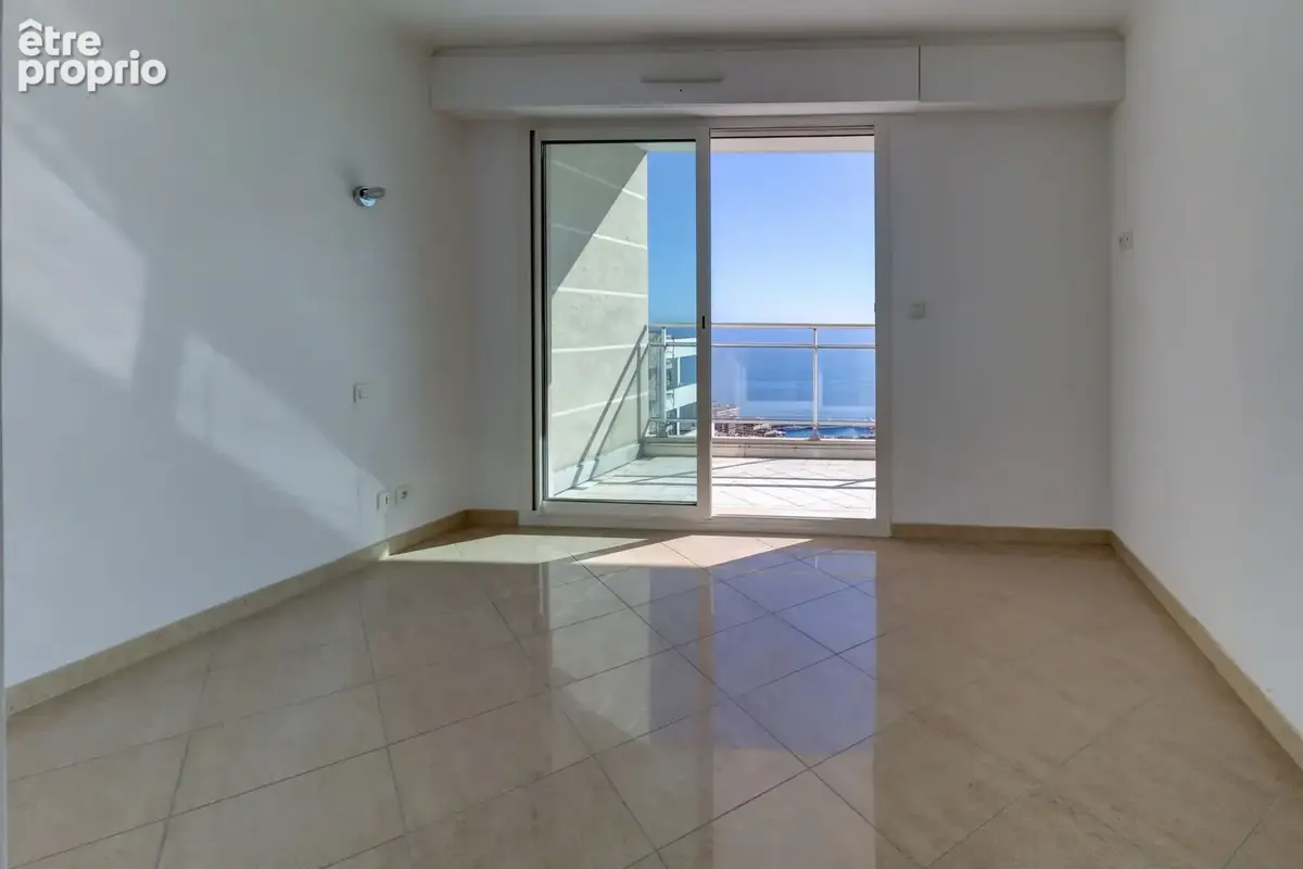 Appartement T3 avec toit terrasse dans résidence de standing - photo 4