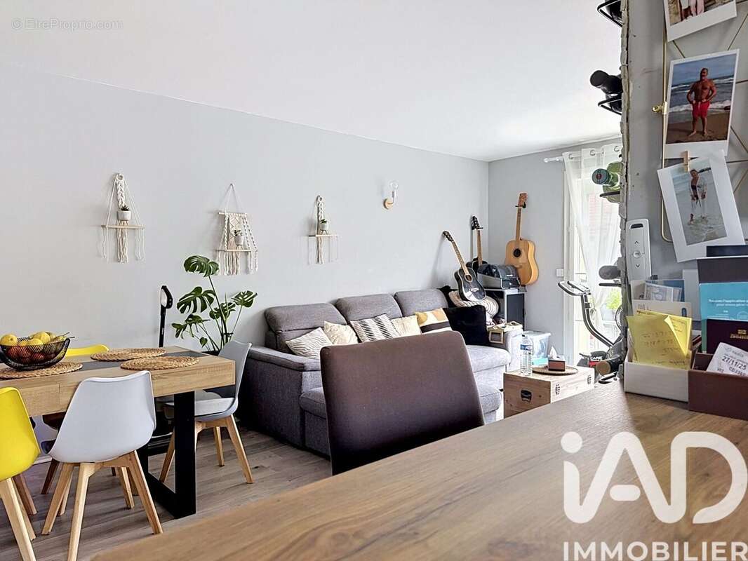 Photo 5 - Appartement à MELUN