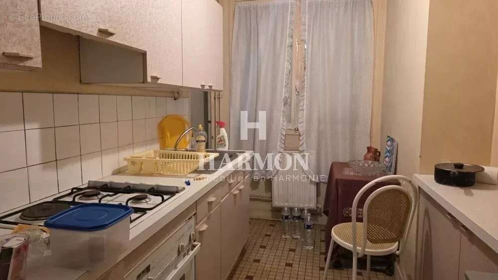 Appartement à BAYONNE