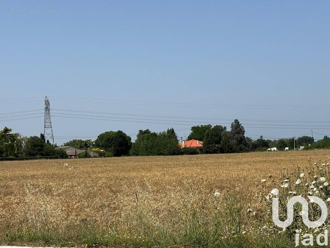 Photo 1 - Terrain à SEILH