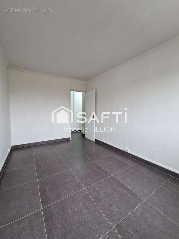 Photo 6 - Appartement à NOGENT-SUR-OISE