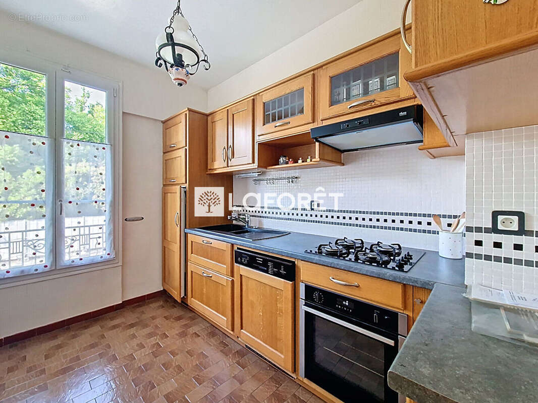 Maison à BONNEUIL-SUR-MARNE