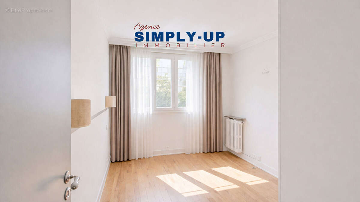 Appartement à PARIS-13E