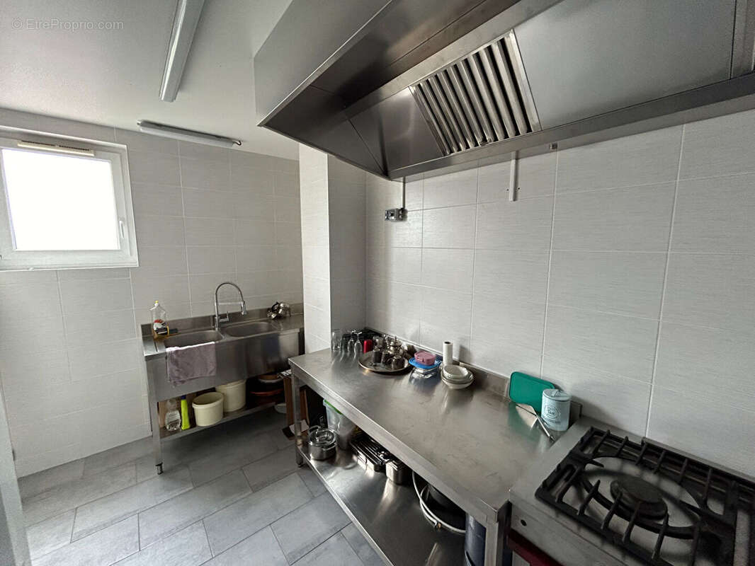 Appartement à SAINT-DIZIER